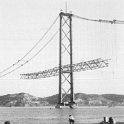 Construção ponte Salazar